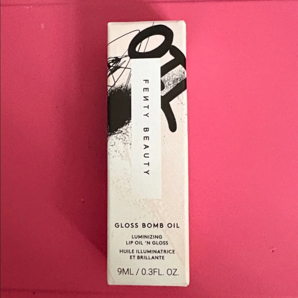 Fenty Beauty fenty beauty